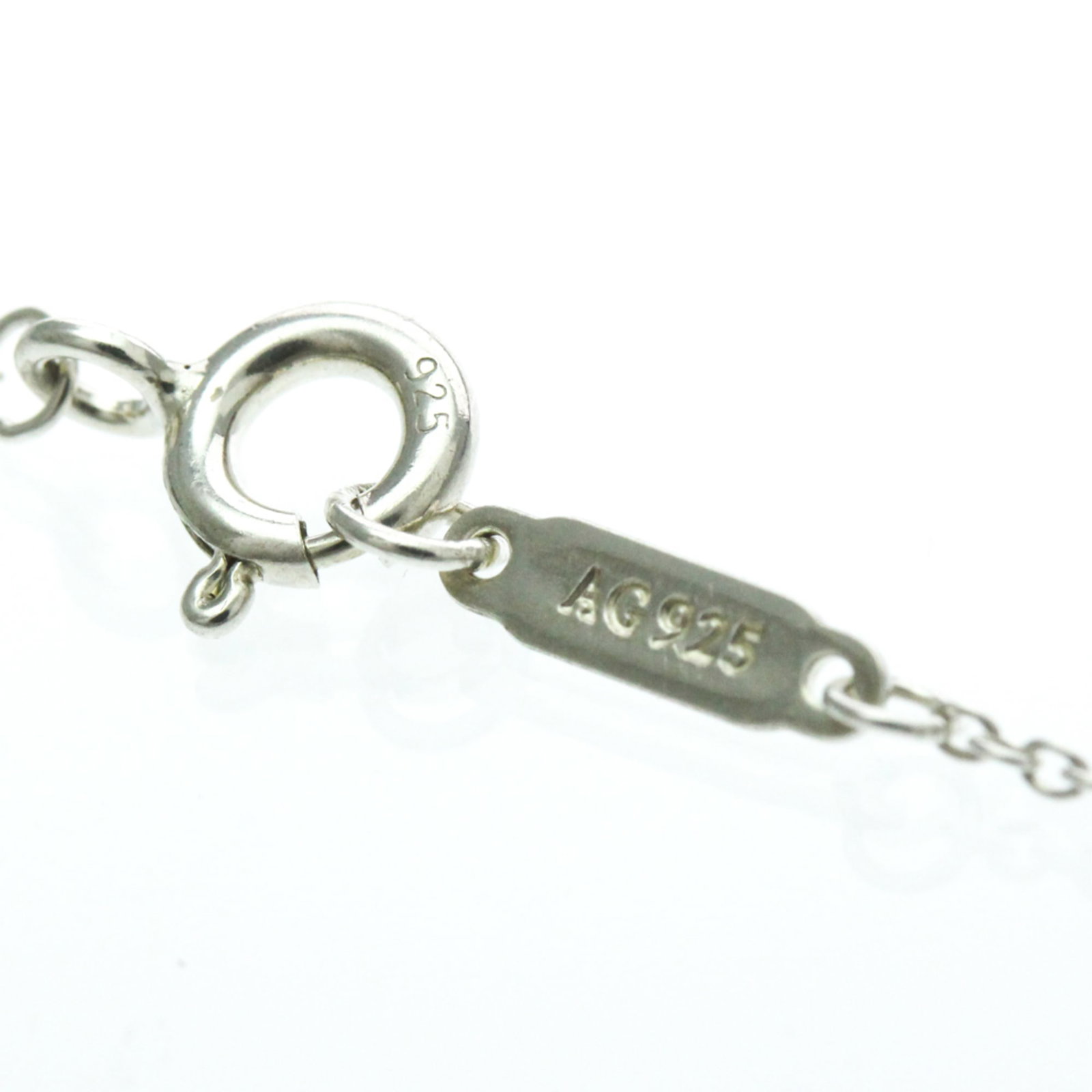 TIFFANY Silver 925 - 12
