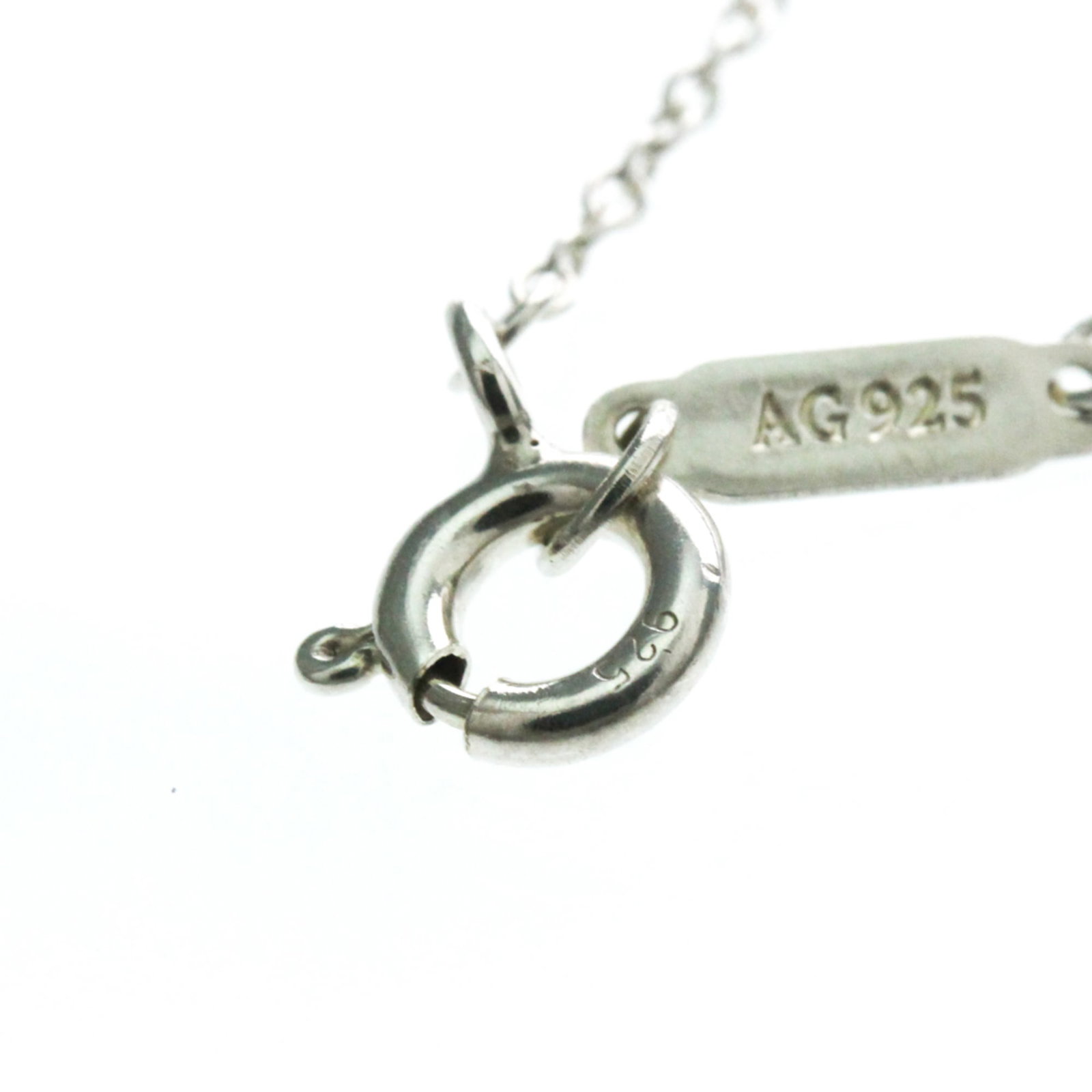 TIFFANY Silver 925 - 13
