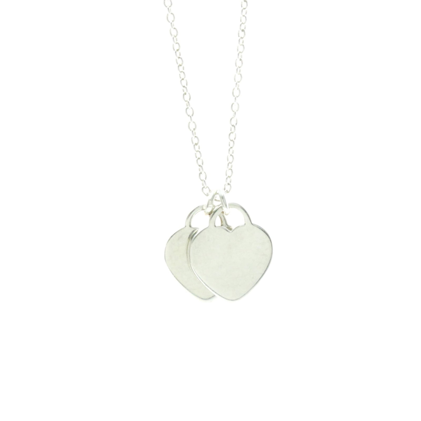 TIFFANY Silver 925 - 2
