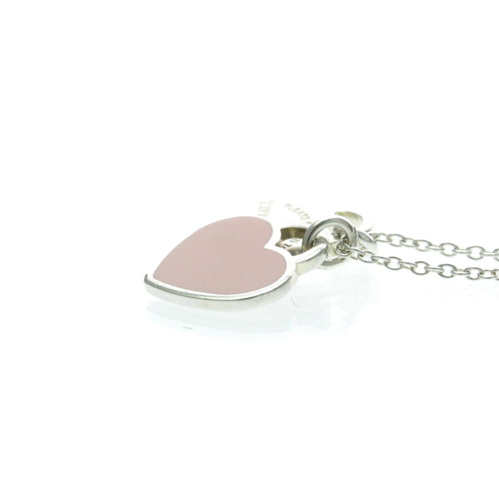 TIFFANY Silver 925 - 3