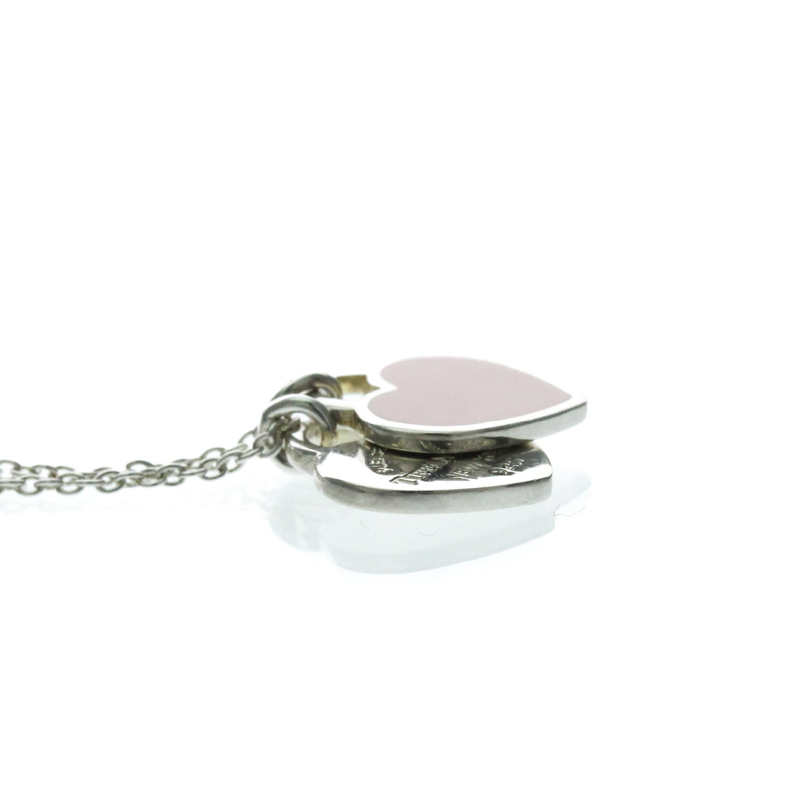 TIFFANY Silver 925 - 5