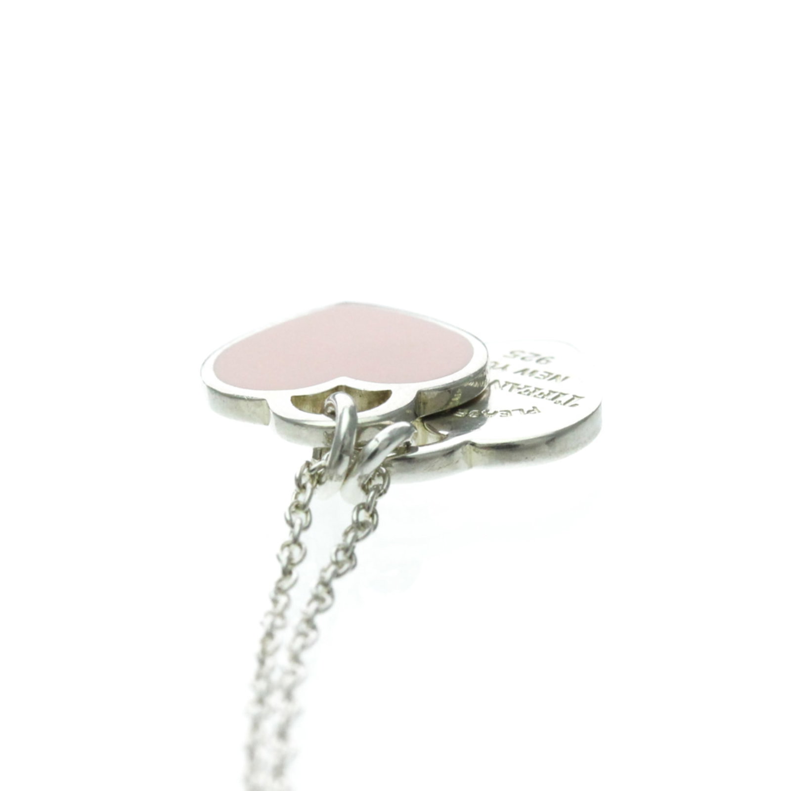 TIFFANY Silver 925 - 6