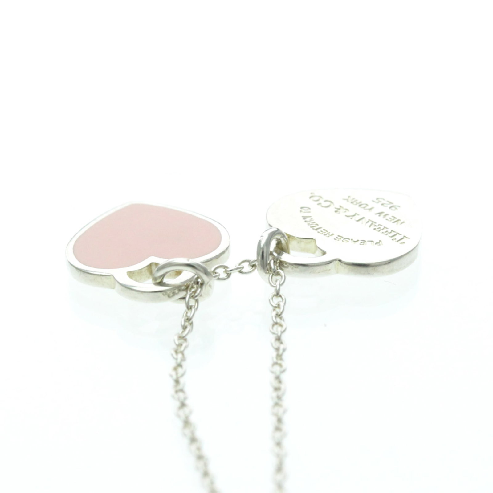 TIFFANY Silver 925 - 7