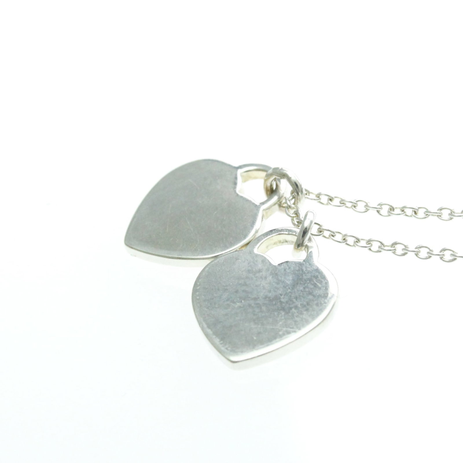 TIFFANY Silver 925 - 9