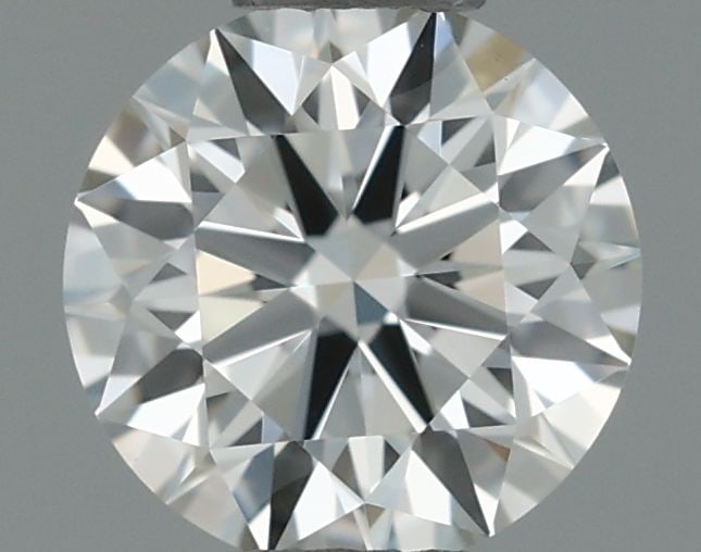 IGI Round 0.33ct I VVS1 - Loose Natural Diamond: IGI Round 0.33ct I VVS1 - Loose Natural Diamond 0.33ct I VVS1 - A Natural Diamond of Exceptional Clarity and Cut. This IGI-certified diamond boasts an EX polish, EX symmetry, and a color grade of I,