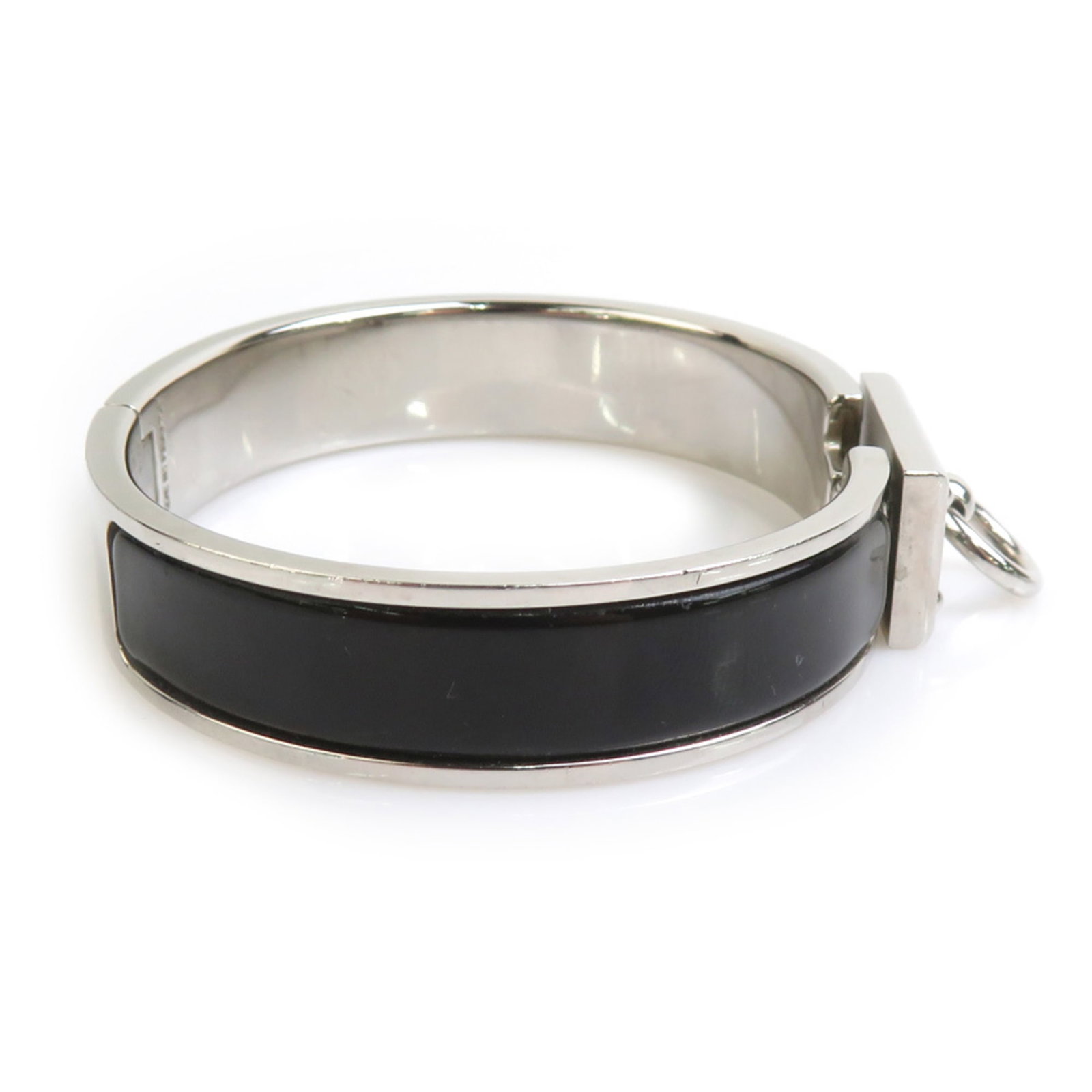 HERMES Bangle Enamel Metal - 2