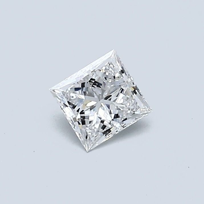 GIA Princess 0.32ct D VVS1 - Loose Natural Diamond: GIA Princess 0.32ct D VVS1 - Loose Natural Diamond 0.32ct GIA Princess D VVS1 Diamond - Natural BeautyThe GIA Princess cut diamond boasts exceptional clarity and color, with a VVS1 grade and D color