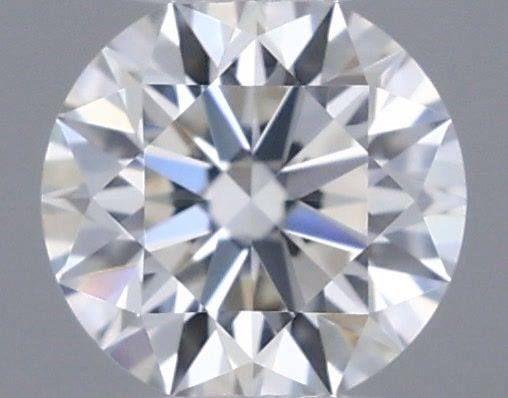 GIA Round 0.2ct G VVS2 - Loose Natural Diamond: GIA Round 0.2ct G VVS2 - Loose Natural Diamond GIA Round 0.2ct G VVS2 - Loose Natural Diamond. This exquisite diamond boasts a vibrant G color, exceptional VVS2 clarity, and impressive EX polish and