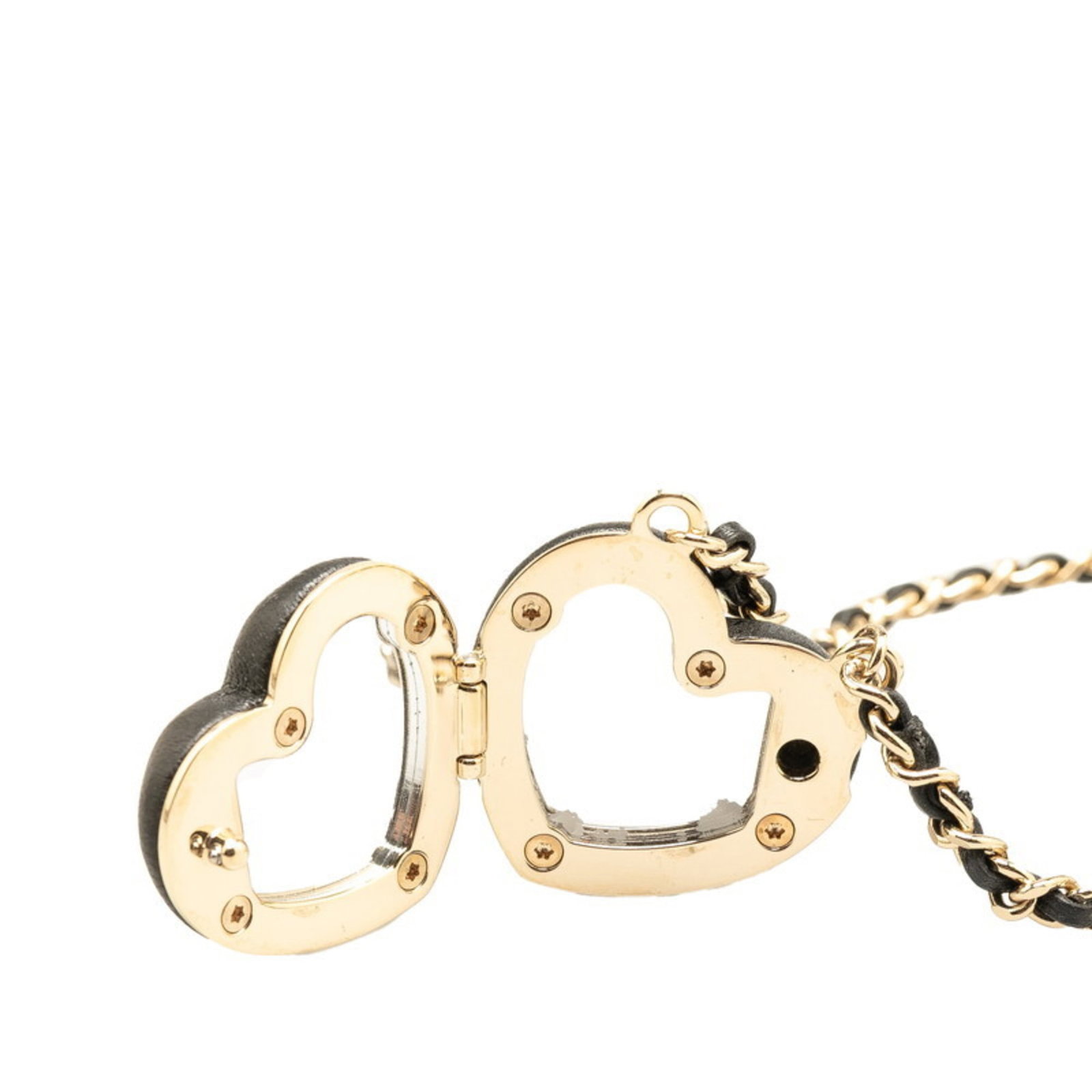 CHANEL Gold Plating - 2