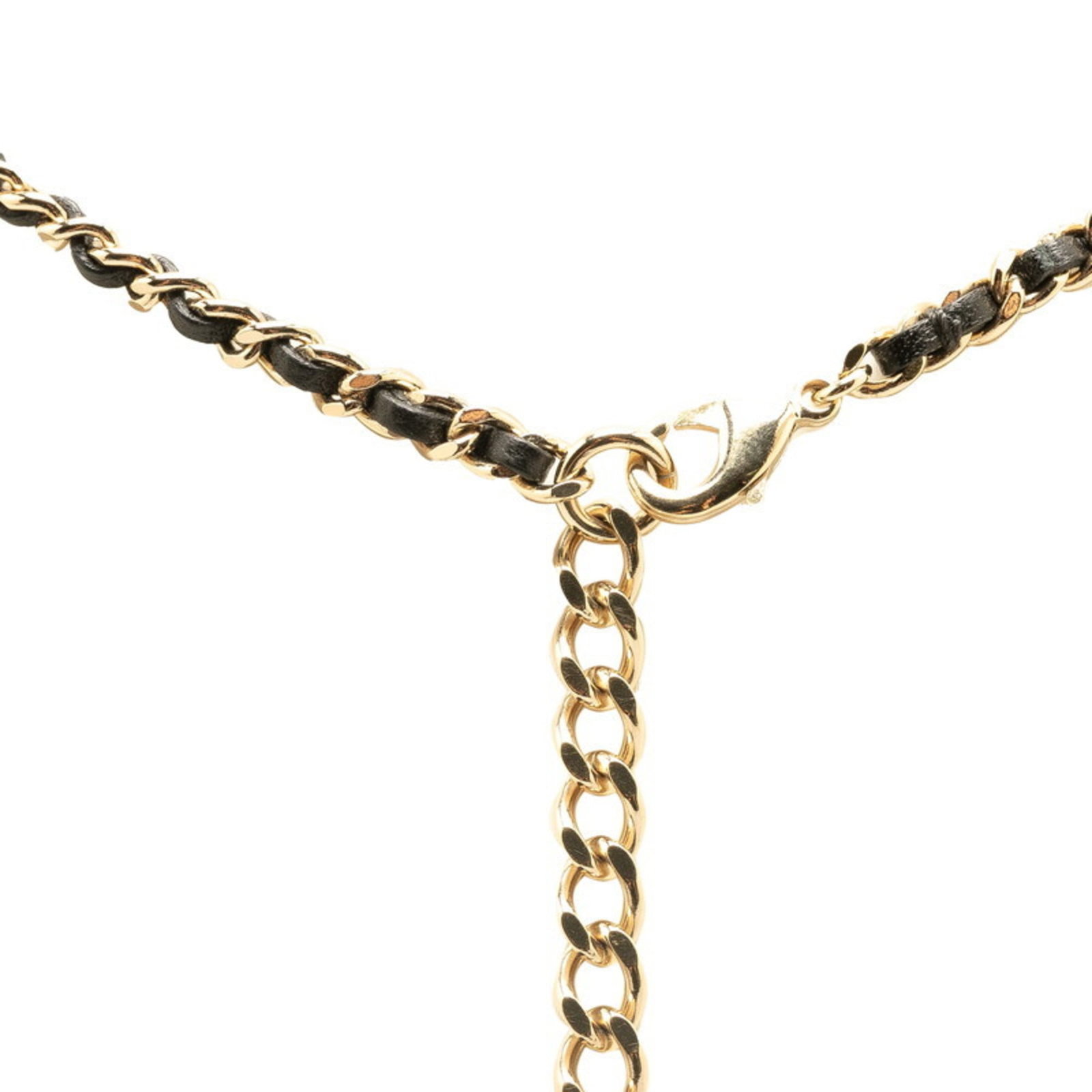 CHANEL Gold Plating - 3