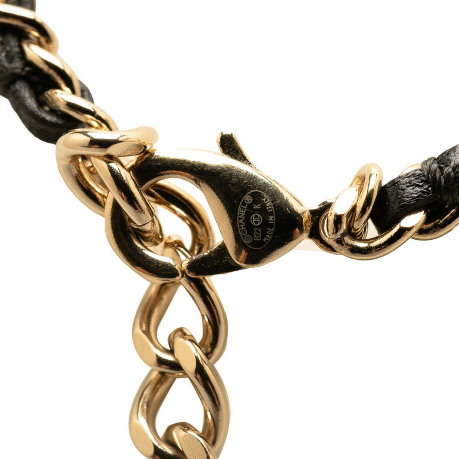 CHANEL Gold Plating - 4