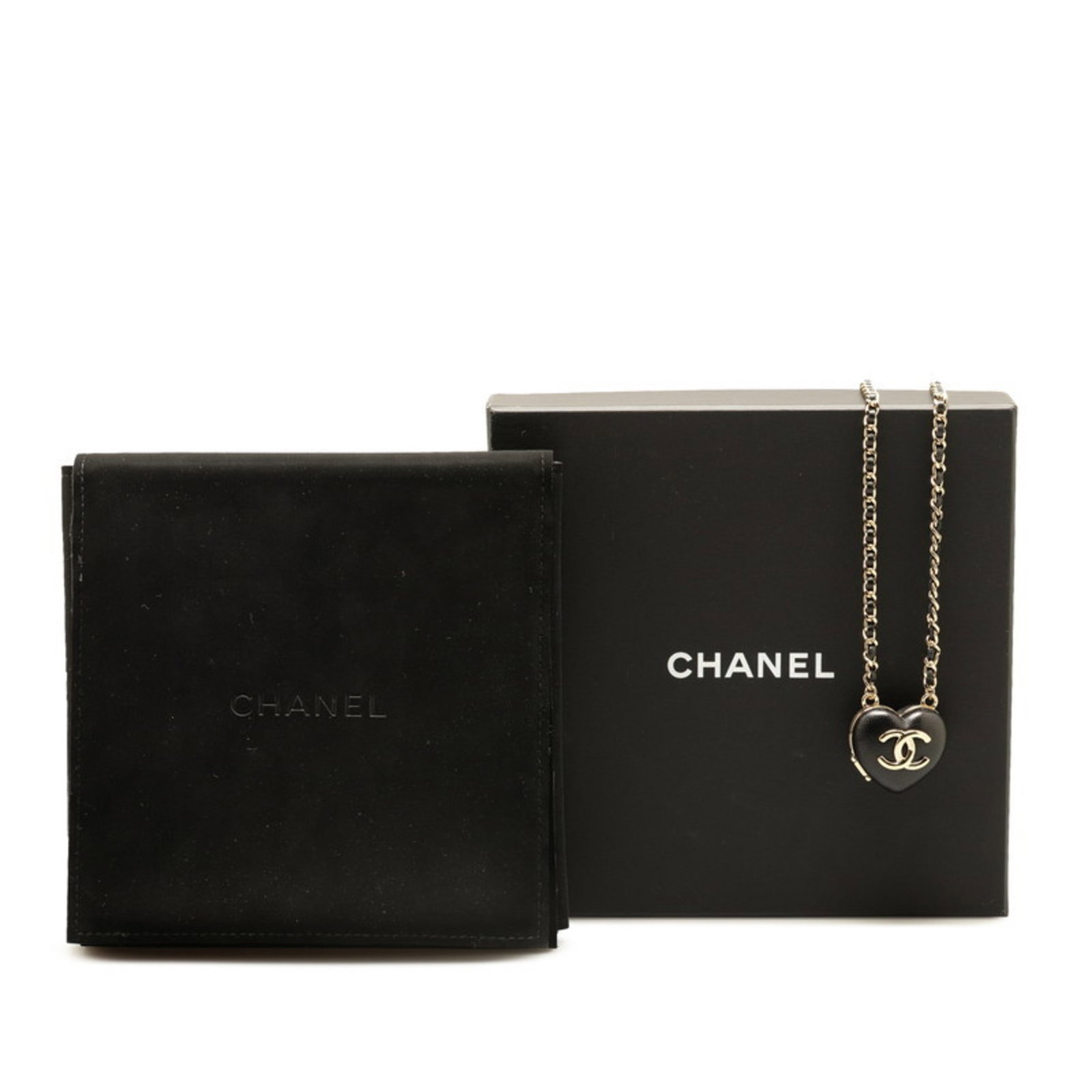 CHANEL Gold Plating - 5