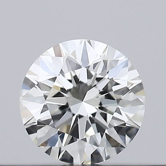 GIA Round 0.18ct I VVS2 - Loose Natural Diamond: GIA Round 0.18ct I VVS2 - Loose Natural Diamond Round 0.18ct I VVS2 diamond, certified by the Gemological Institute of America (GIA), boasts exceptional clarity and cut quality. Its EX polish and symm