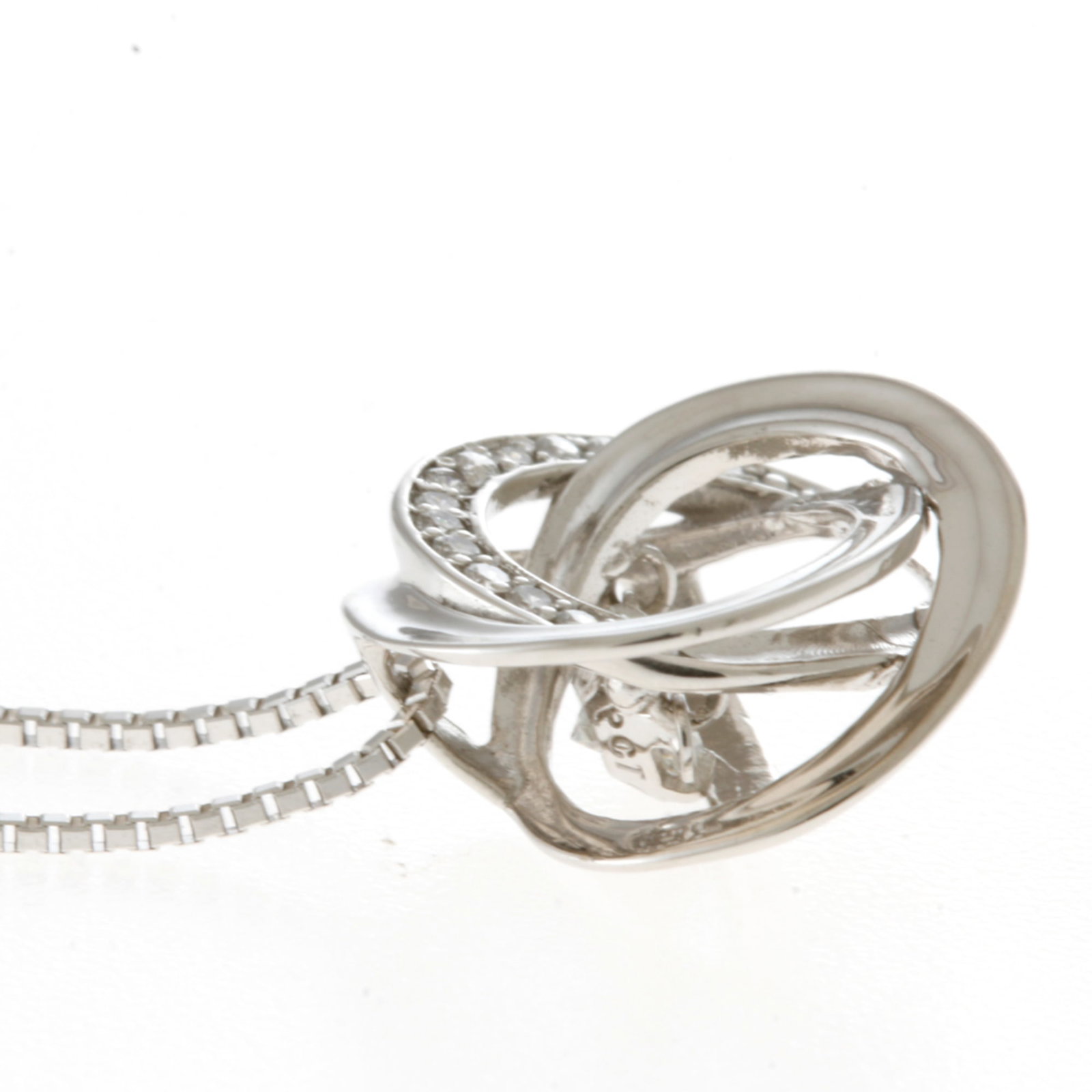White Gold (18K) - 4