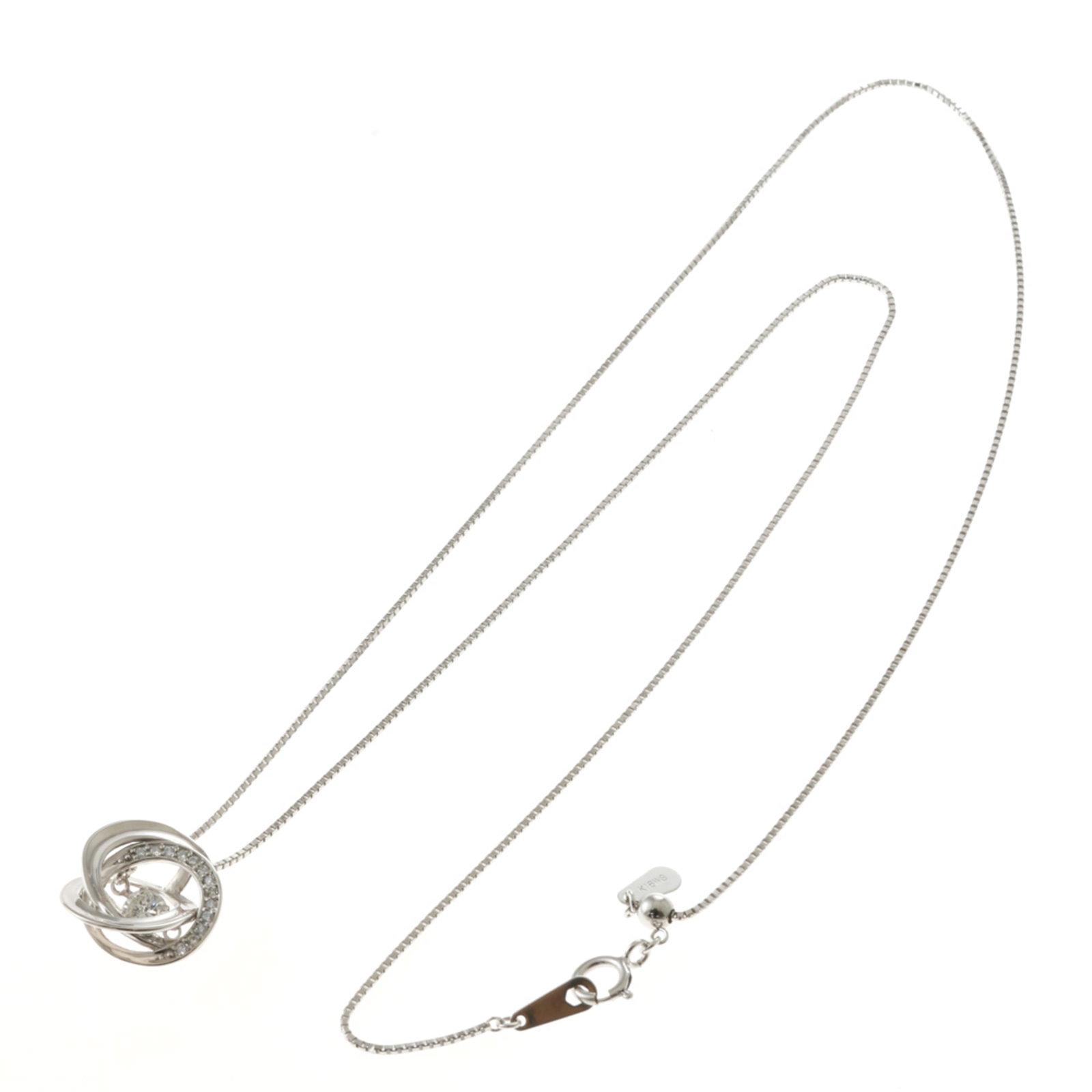 White Gold (18K) - 7