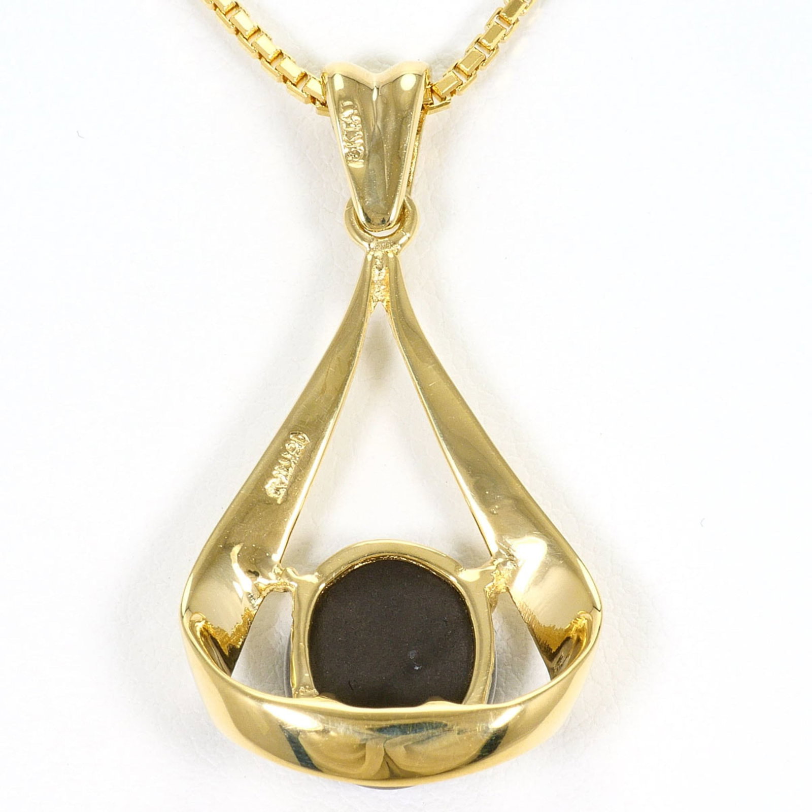 Yellow Gold (18K) - 3