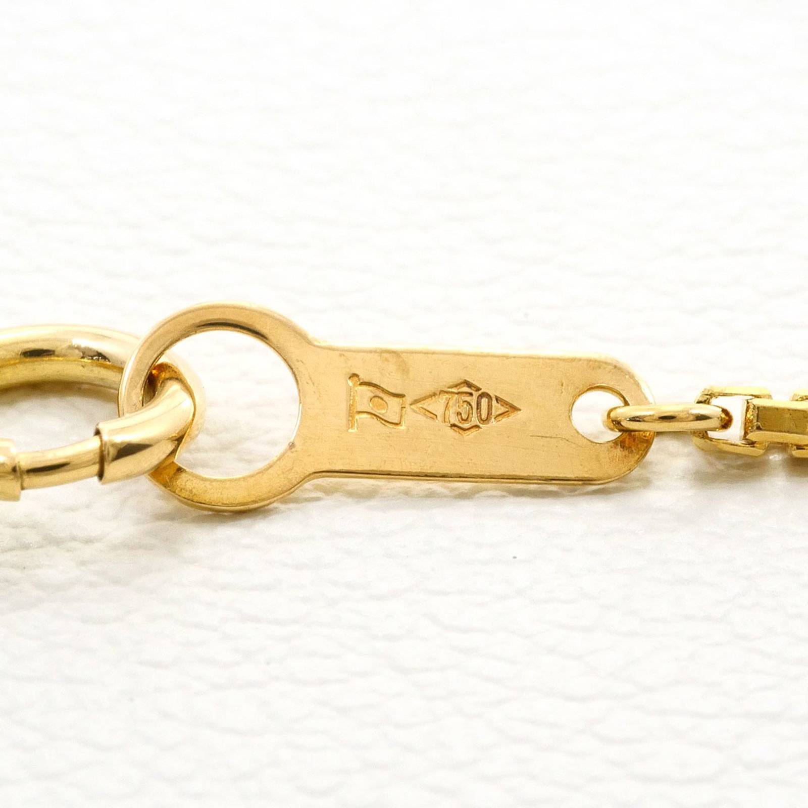 Yellow Gold (18K) - 5