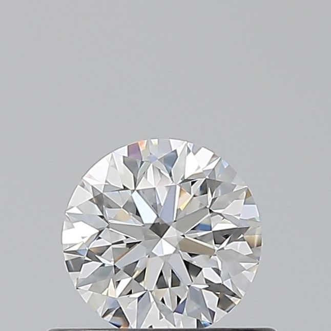 GIA Round 0.5ct F VVS2 - Loose Natural Diamond: GIA Round 0.5ct F VVS2 - Loose Natural Diamond GIA Round 0.5ct F VVS2 - Loose Natural Diamond. This exquisite diamond boasts a flawless VVS2 clarity, exceptional EX polish and symmetry, and a vibrant