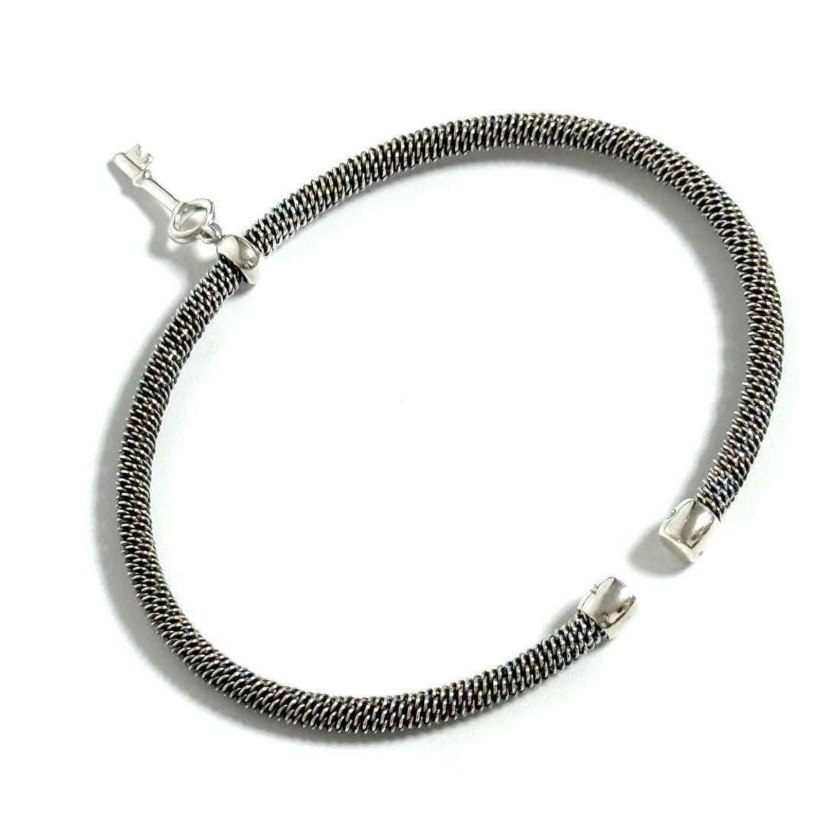 TIFFANY Bangle Silver 925 - 2