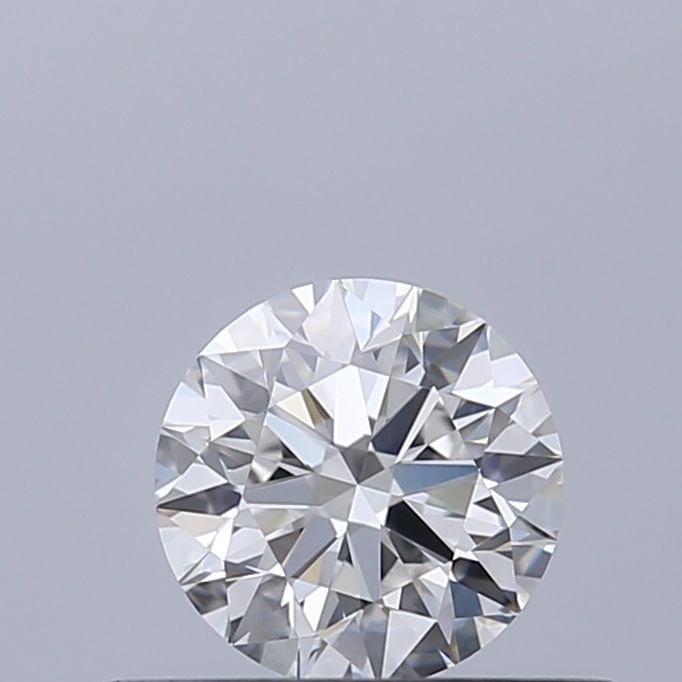 GIA Round 0.4ct D VVS1 - Loose Natural Diamond: GIA Round 0.4ct D VVS1 - Loose Natural Diamond GIA Round 0.4ct D VVS1 - Loose Natural DiamondThis 0.4ct D VVS1 diamond boasts exceptional clarity and color, with a round cut and EX polish. The GIA