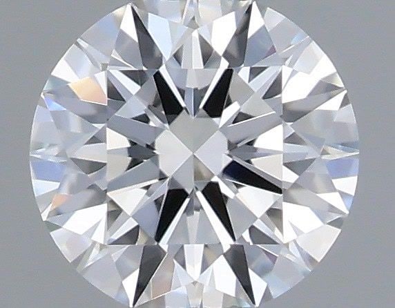 GIA Round 0.18ct E VVS2 - Loose Natural Diamond: GIA Round 0.18ct E VVS2 - Loose Natural Diamond GIA certified, this 0.18ct E VVS2 round diamond boasts exceptional clarity and color, with an EX polish and symmetry. Its natural origin and precise