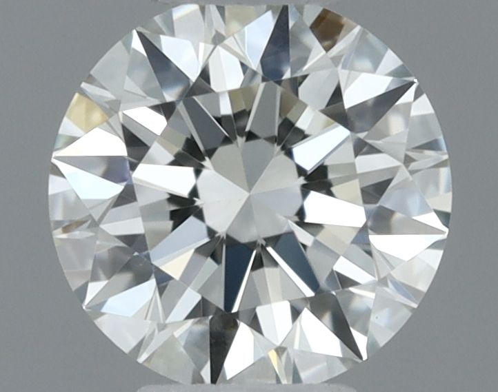 GIA Round 0.3ct K VVS2 - Loose Natural Diamond: GIA Round 0.3ct K VVS2 - Loose Natural Diamond GIA Round 0.3ct K VVS2 - Loose Natural DiamondThis 0.3ct round diamond boasts a brilliant EX cut, exceptional K color, and outstanding VVS2 clarity, all