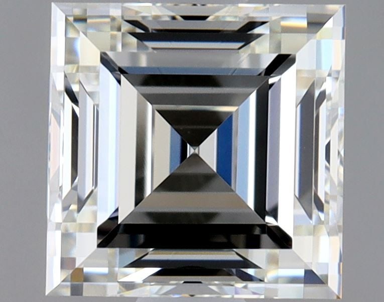 GIA Square Radiant 1.03ct J VVS1 - Loose Natural Diamond: GIA Square Radiant 1.03ct J VVS1 - Loose Natural Diamond GIA Square Radiant 1.03ct J VVS1 - Loose Natural DiamondThe GIA Square Radiant cut showcases exceptional brilliance and fire, with a vibrant J