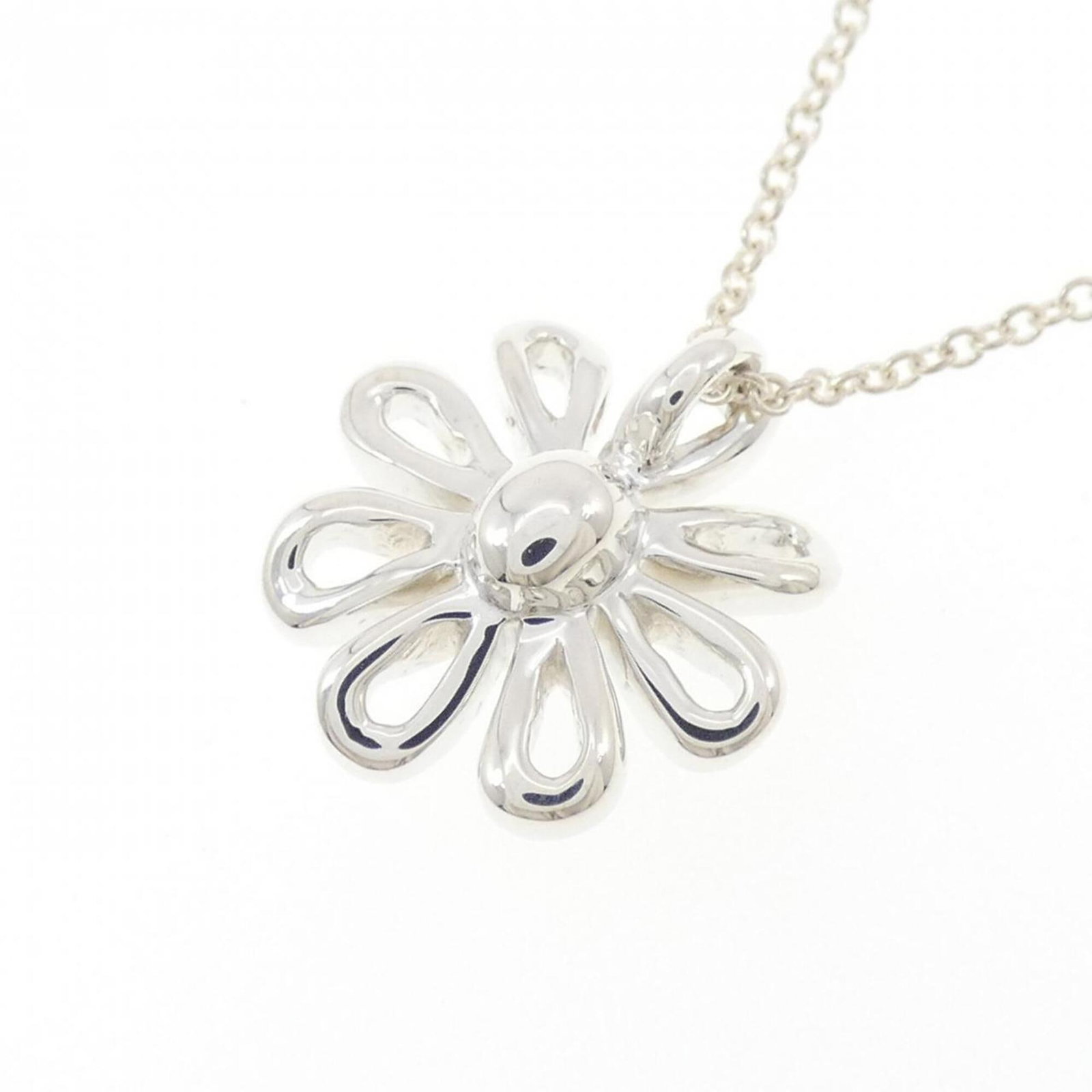 TIFFANY Silver 925 - 4