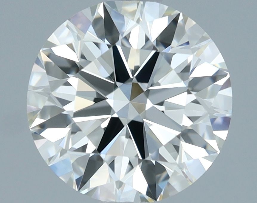 IGI Round 1.55ct H VVS1 - Loose Natural Diamond: IGI Round 1.55ct H VVS1 - Loose Natural Diamond 1.55ct IGI Round H VVS1 Diamond - Natural BeautyThis exquisite 1.55ct round diamond boasts an impressive VVS1 clarity grade, showcasing exceptional