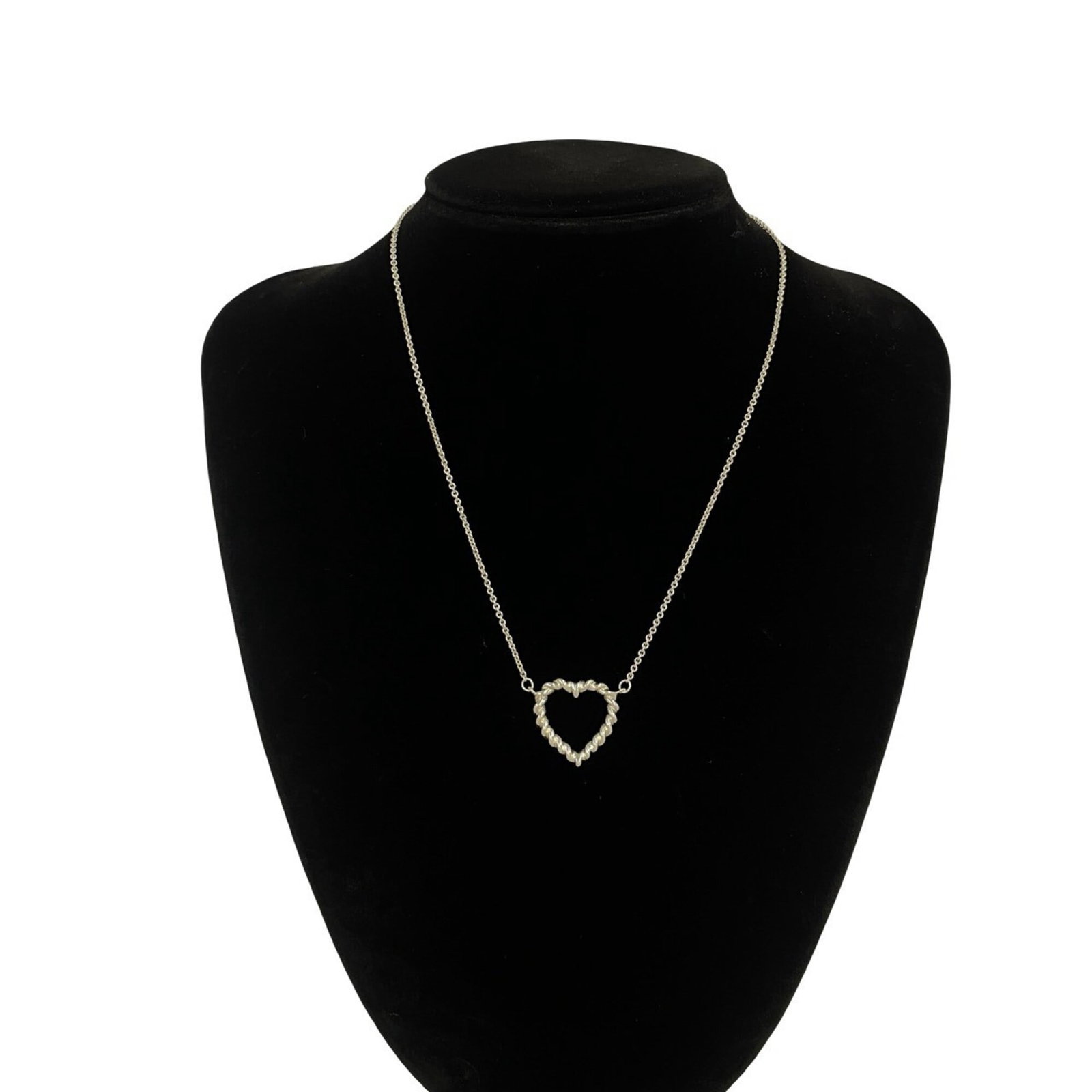 TIFFANY Silver 925 - 2