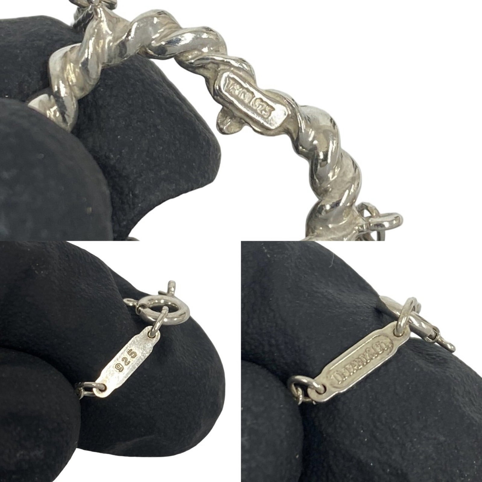 TIFFANY Silver 925 - 3