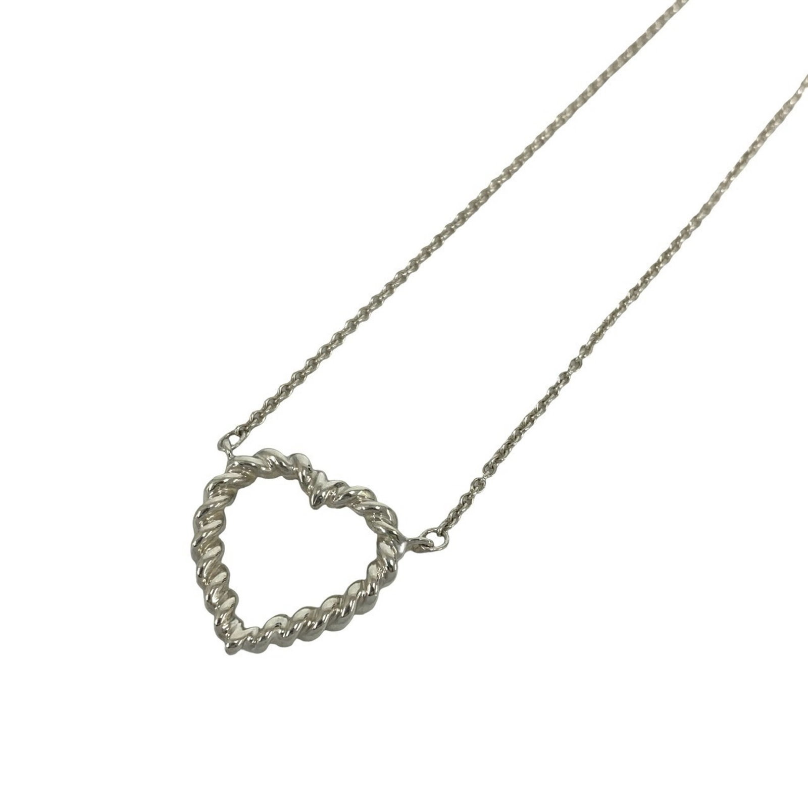 TIFFANY Silver 925 - 4