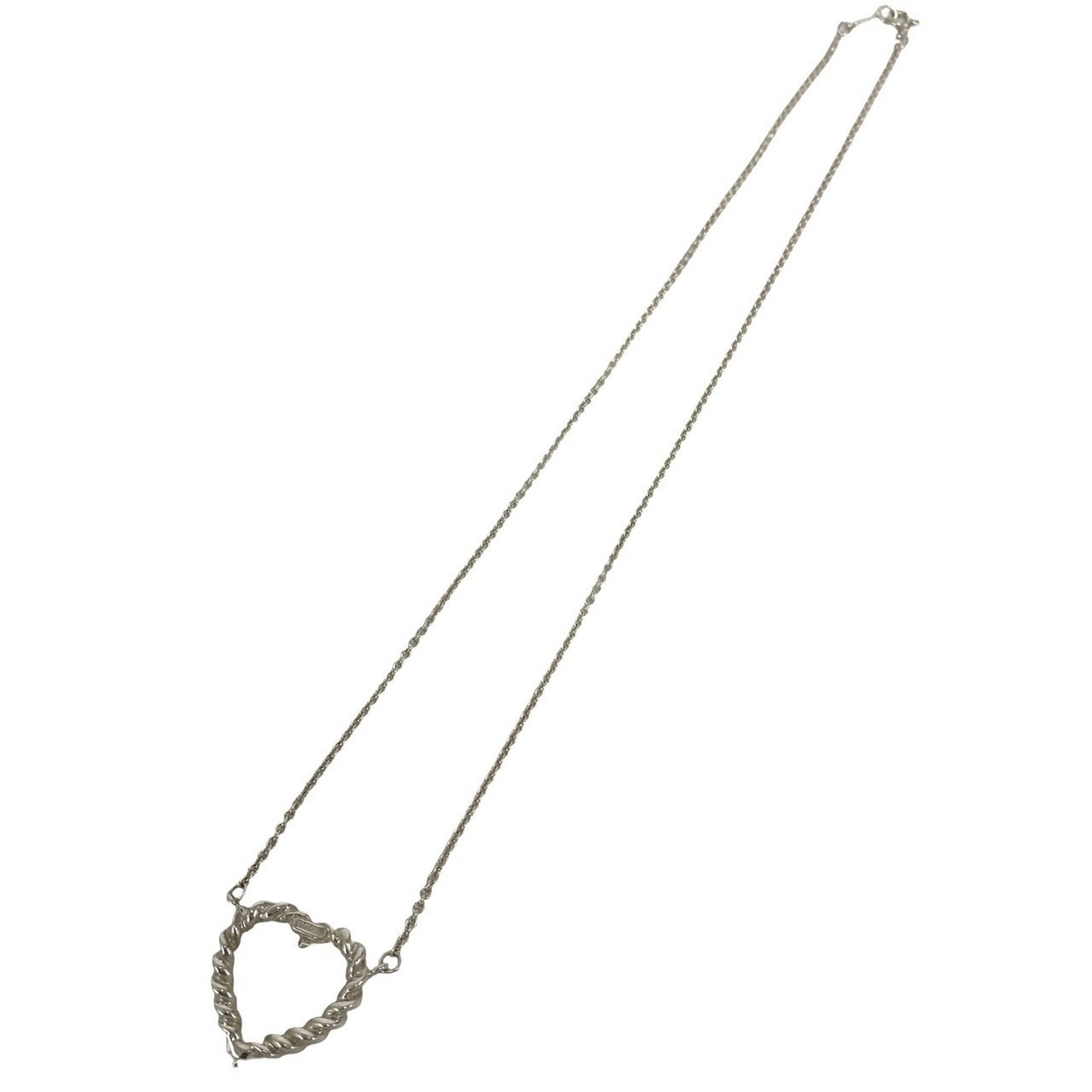 TIFFANY Silver 925 - 6