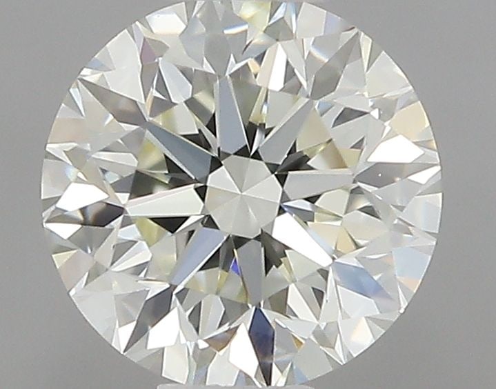 IGI Round 0.91ct K VVS1 - Loose Natural Diamond: IGI Round 0.91ct K VVS1 - Loose Natural Diamond 0.91ct K VVS1 - Loose Natural Diamond. This IGI-certified diamond boasts exceptional clarity, with a VVS1 grade indicating minimal inclusions. Its K