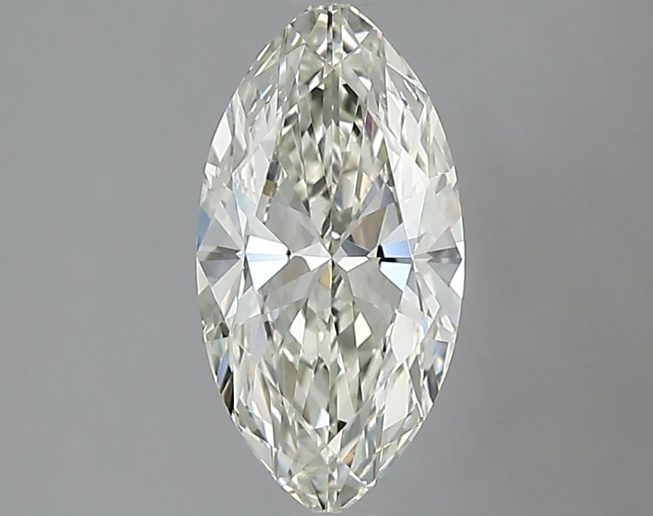 IGI Marquise 1.03ct J VVS1 - Loose Natural Diamond: IGI Marquise 1.03ct J VVS1 - Loose Natural Diamond 1.03 carat IGI certified J color VVS1 clarity diamond with EX polish and symmetry, showcasing exceptional natural beauty in its marquise cut. This