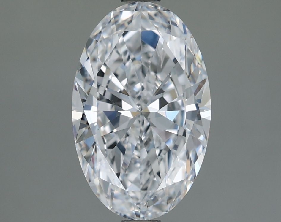 GIA Oval 2.0ct D IF - Loose Natural Diamond: GIA Oval 2.0ct D IF - Loose Natural Diamond GIA Oval 2.0ct D IF - Loose Natural DiamondThis 2.0ct oval diamond boasts exceptional clarity, with a flawless IF grade, and a color grade of D, indicating