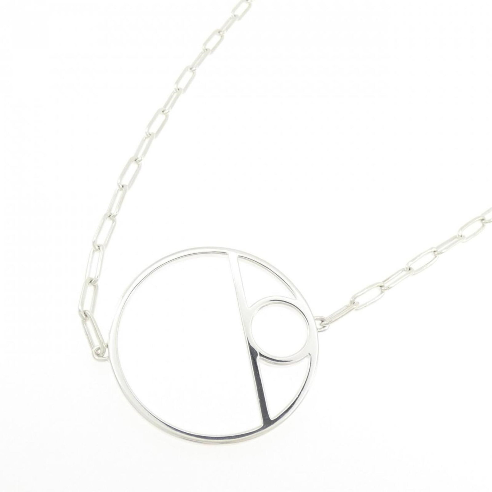 HERMES Silver 925 - 2