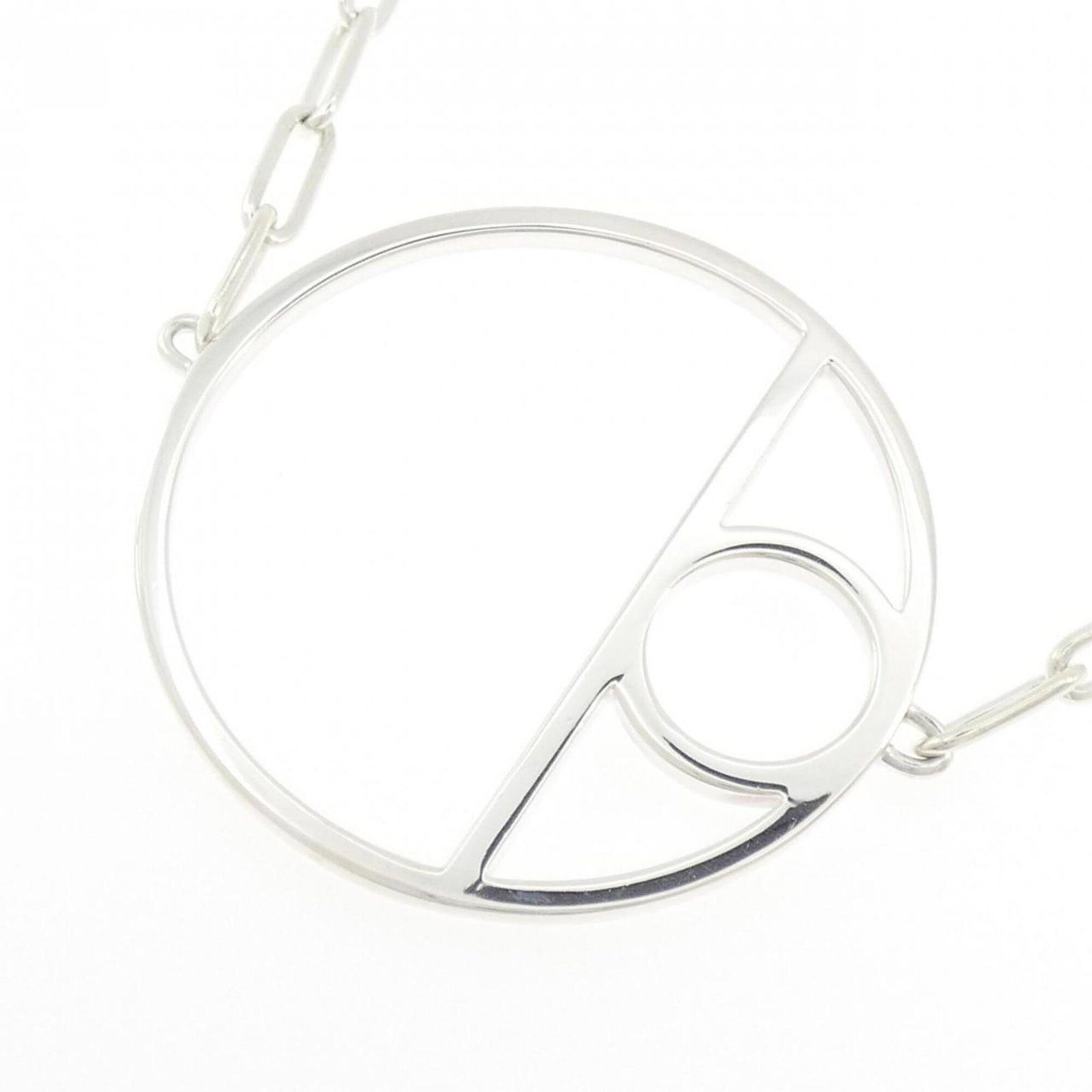 HERMES Silver 925 - 3