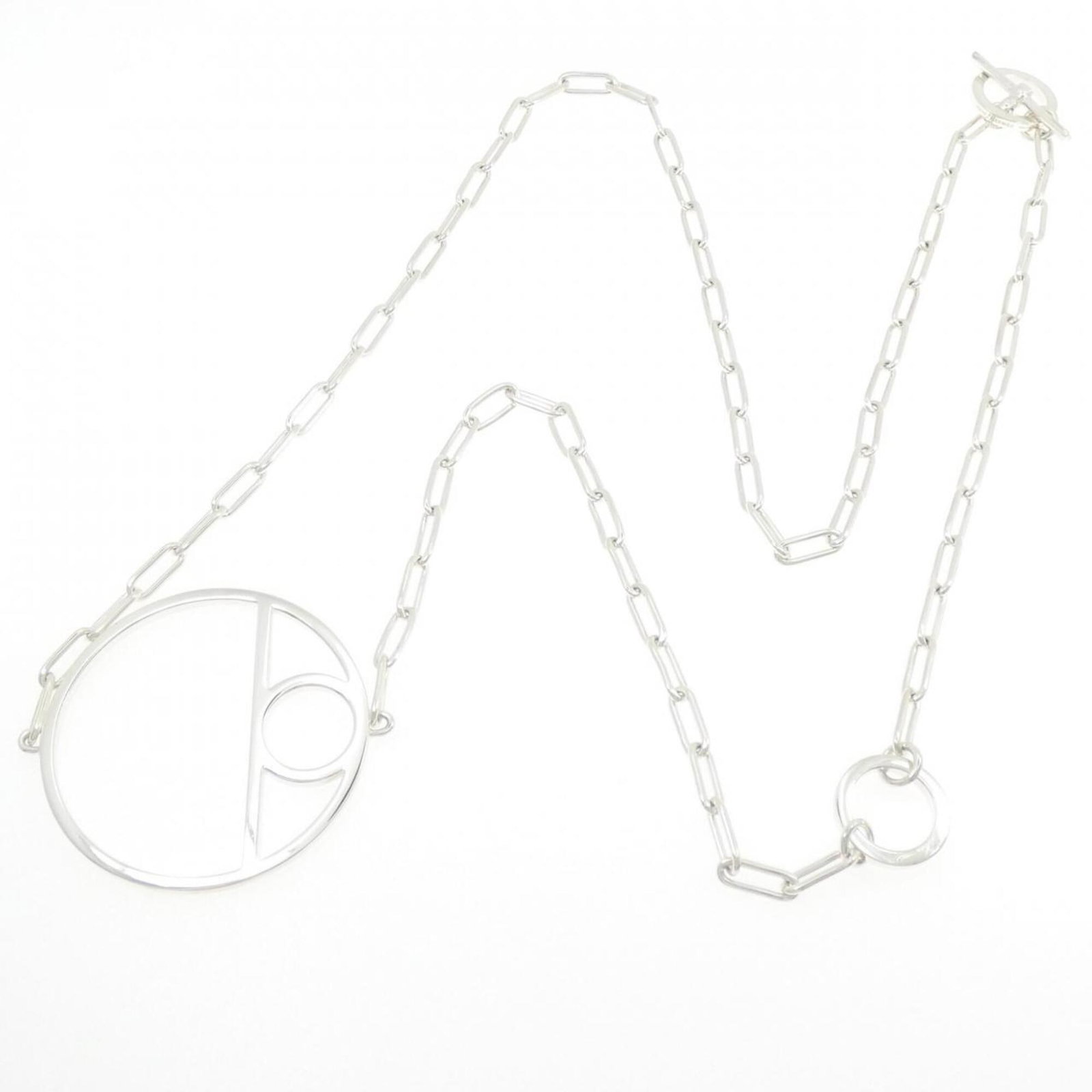 HERMES Silver 925 - 5