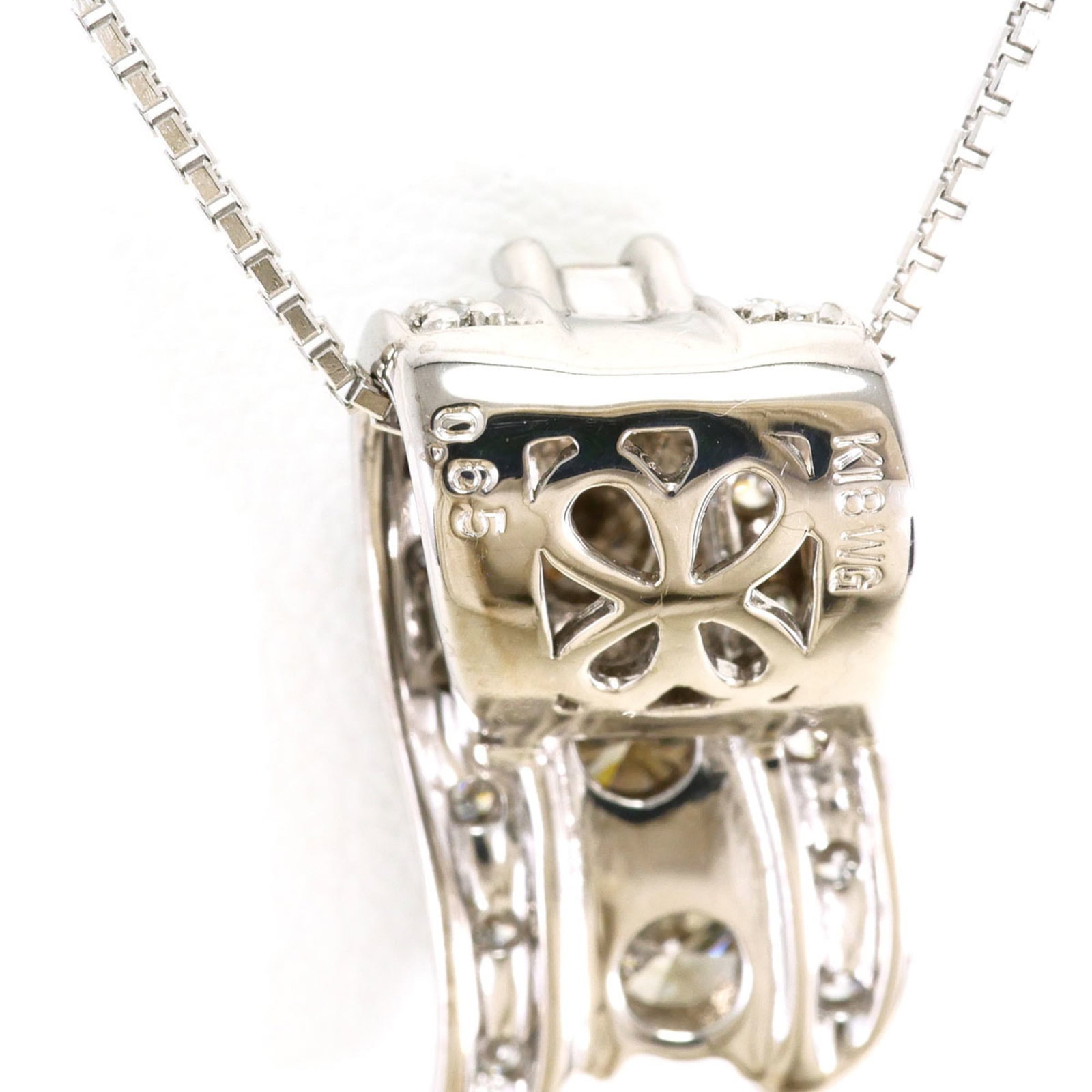 White Gold (18K) - 4