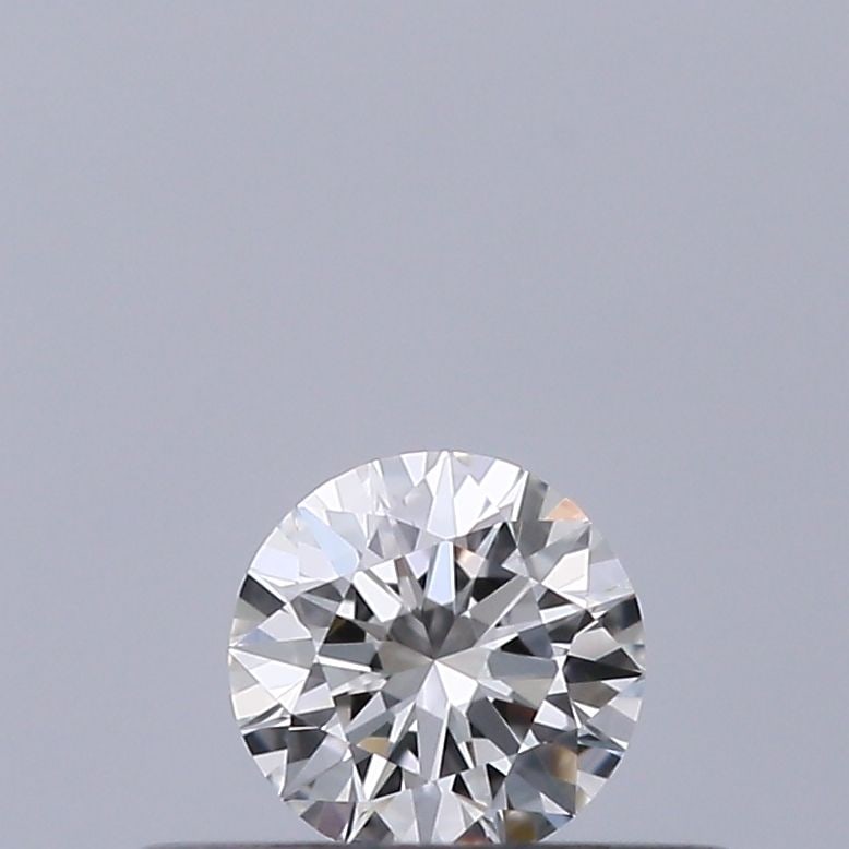 GIA Round 0.19ct E IF - Loose Natural Diamond: GIA Round 0.19ct E IF - Loose Natural Diamond GIA Round 0.19ct E IF - Loose Natural Diamond is a high-quality diamond with excellent cut, color, and clarity. Its EX polish and symmetry showcase its