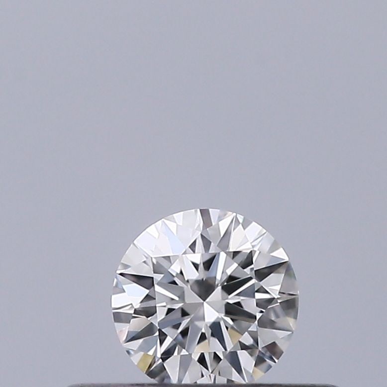 GIA Round 0.18ct E VVS2 - Loose Natural Diamond: GIA Round 0.18ct E VVS2 - Loose Natural Diamond The GIA Round 0.18ct E VVS2 diamond boasts exceptional clarity and color, with a high polish and perfect symmetry. Certified by the Gemological