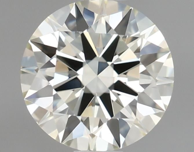 GIA Round 0.42ct N IF - Loose Natural Diamond: GIA Round 0.42ct N IF - Loose Natural Diamond GIA Round 0.42ct N IF - Loose Natural DiamondThis 0.42ct natural diamond boasts an EX cut, N color, IF clarity, and EX polish, making it a standout among