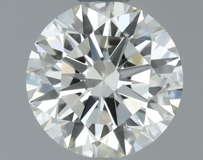 IGI Round 0.5ct J VVS1 - Loose Natural Diamond: IGI Round 0.5ct J VVS1 - Loose Natural Diamond IGI Round 0.5ct J VVS1 - Loose Natural DiamondThis 0.5ct round diamond boasts exceptional clarity, color, and polish, with a J color grading and VVS1 cla