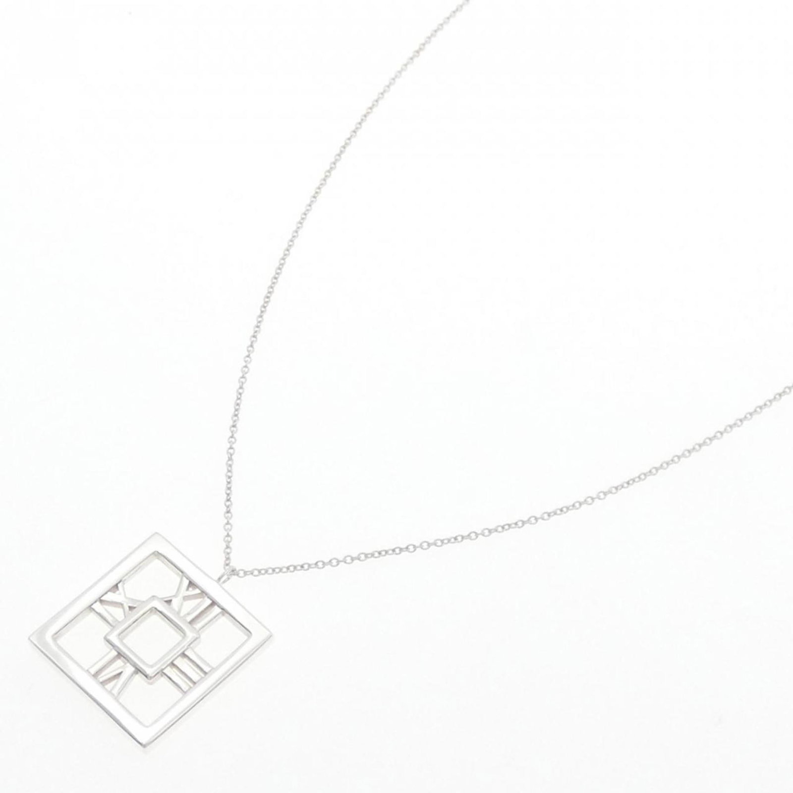 TIFFANY Silver 925 - 2