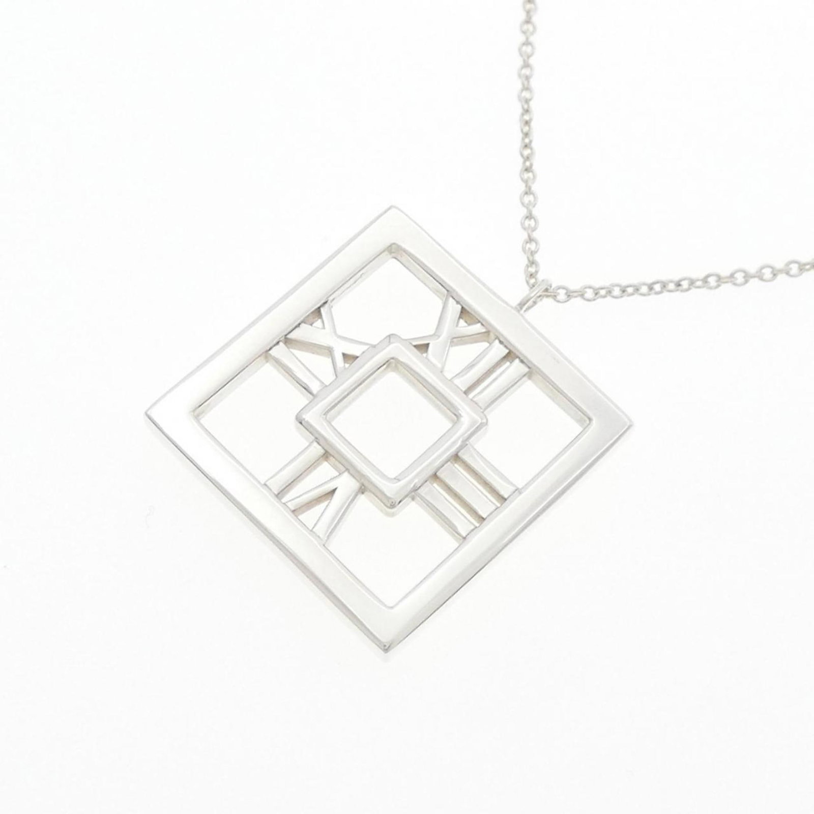 TIFFANY Silver 925 - 3