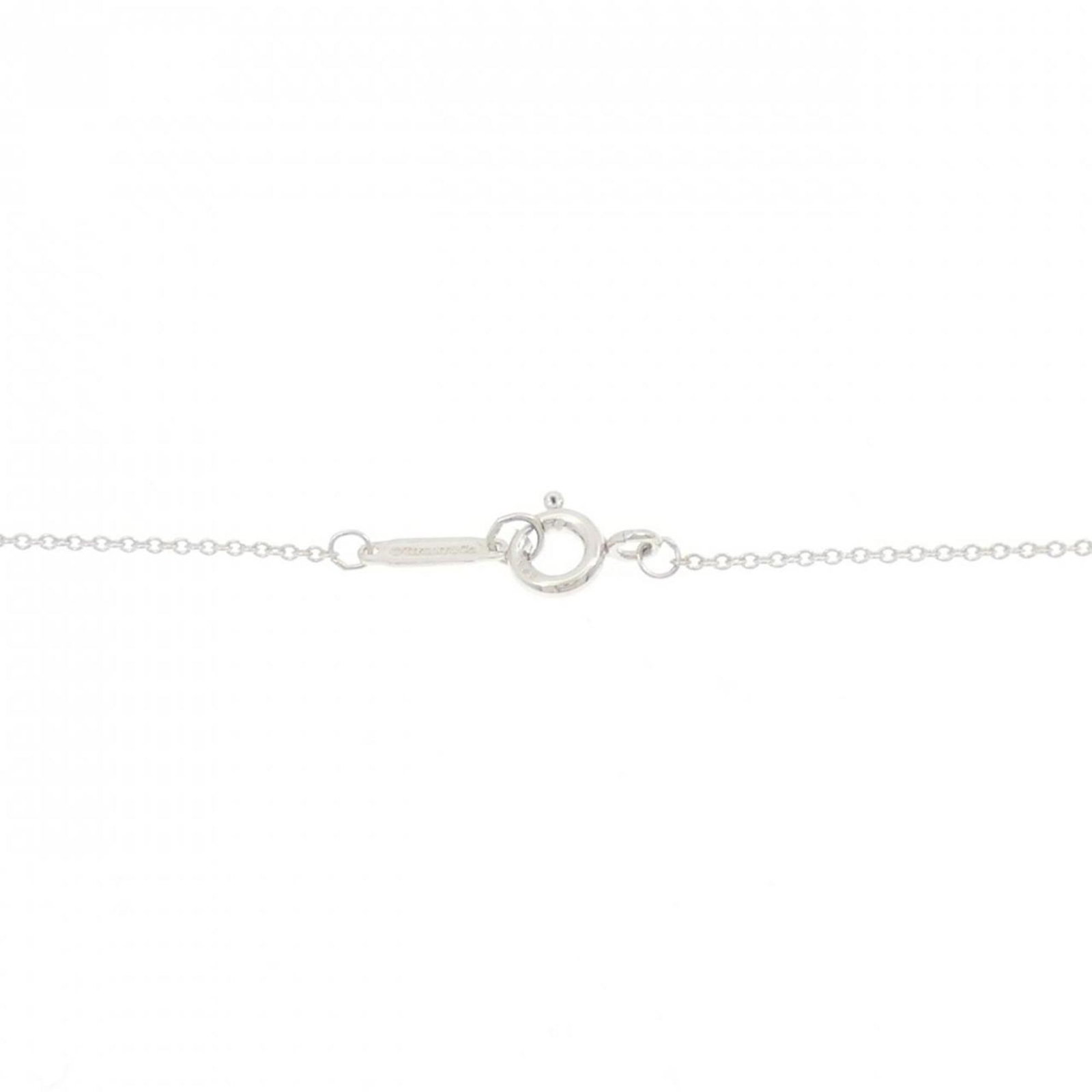 TIFFANY Silver 925 - 5