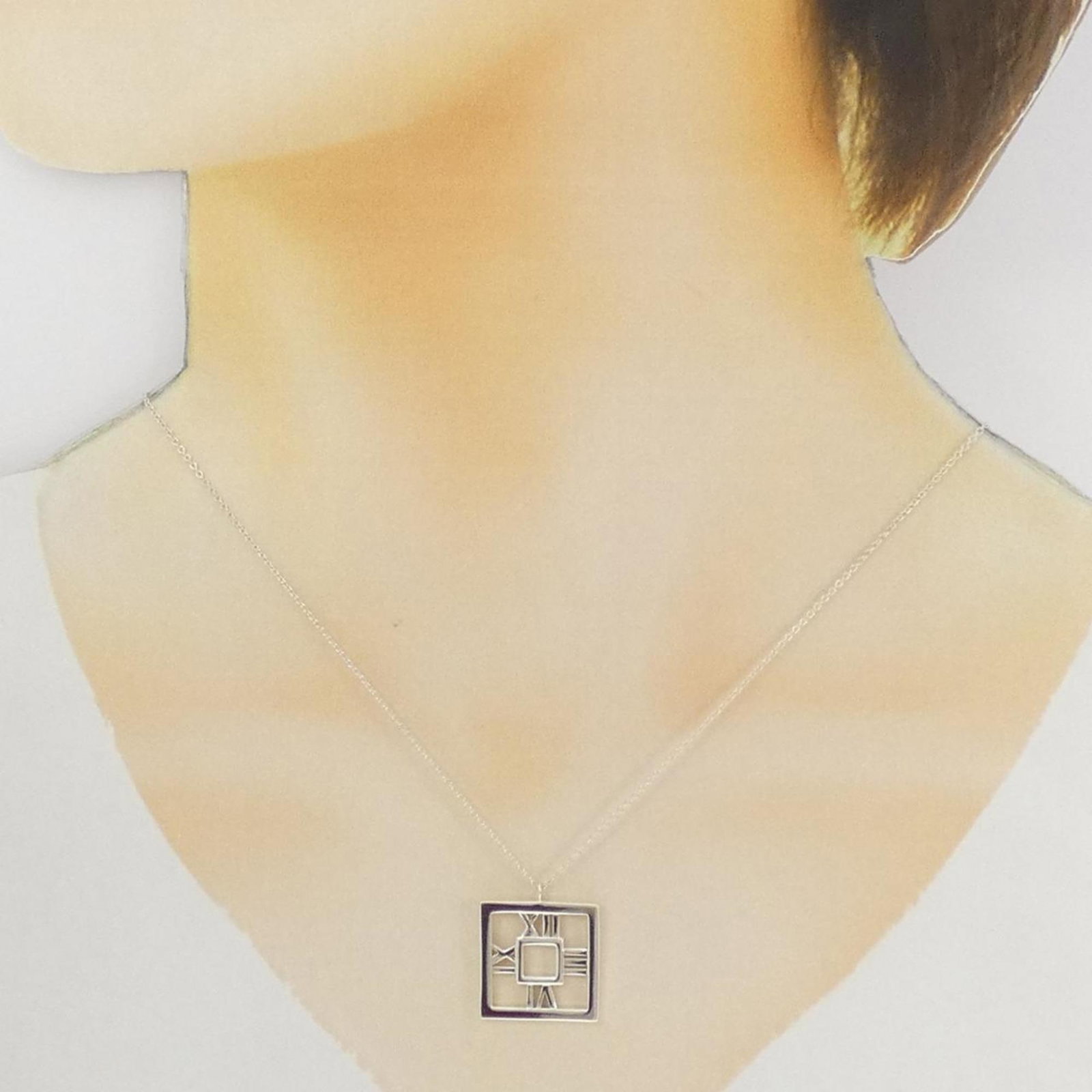TIFFANY Silver 925 - 6