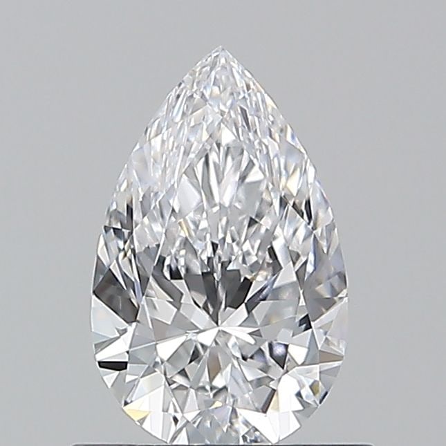 GIA Pear 0.7ct D IF - Loose Natural Diamond: GIA Pear 0.7ct D IF - Loose Natural Diamond GIA-certified, this 0.7ct pear-shaped diamond boasts an exceptional D color and IF clarity, making it a true standout among its peers. Its EX polish and