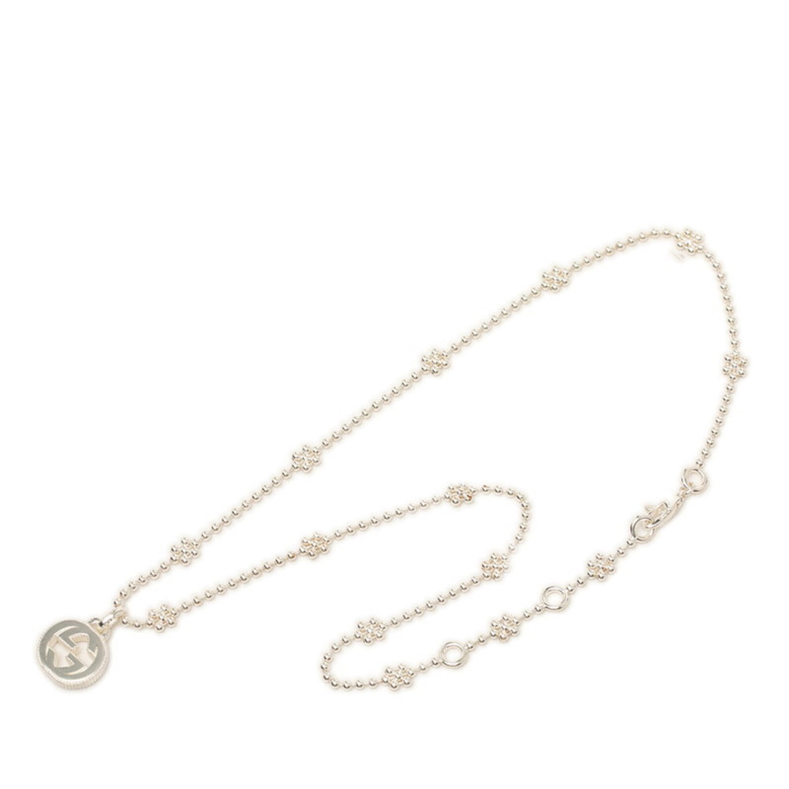 GUCCI Silver 925 - 3
